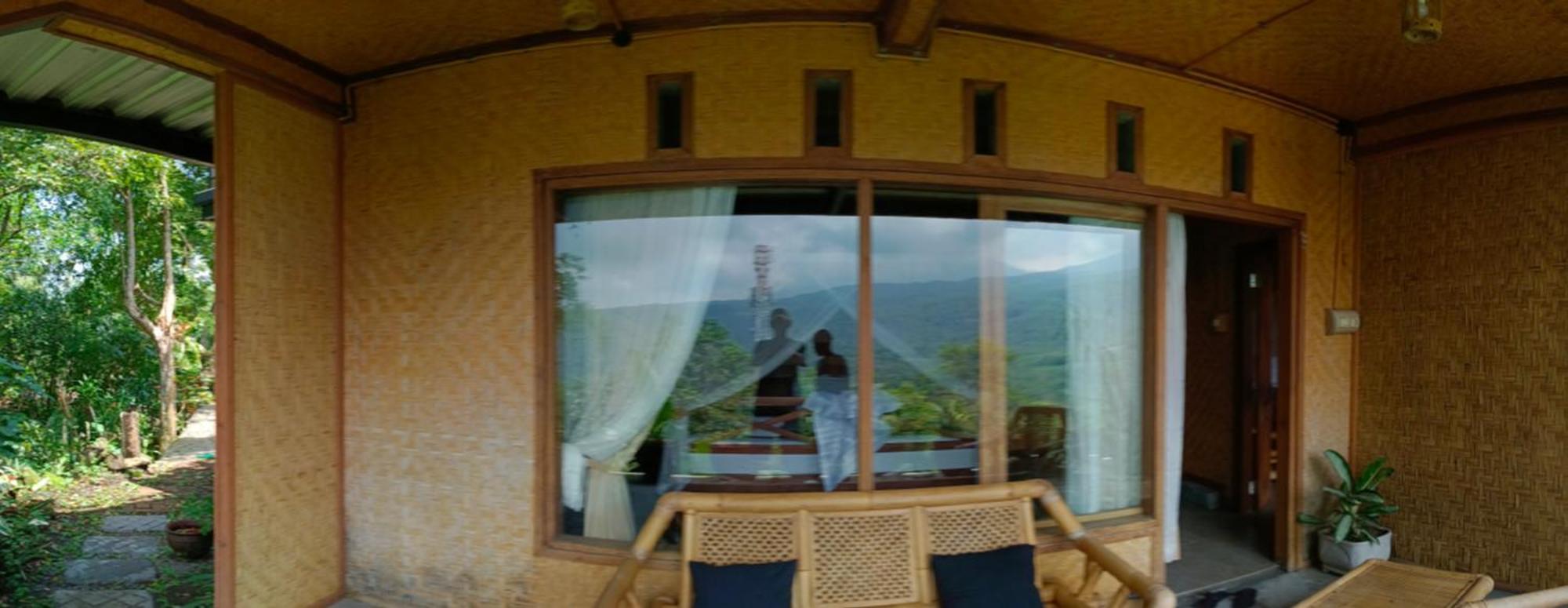 Kraras Munduk Guest House & Donbiyu Rendezvous Restaurant Habitación foto